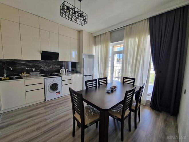 İcarəyə verilir 4 otaqlı həyət evi/bağ evi 200 m², Bilgəh q., photo 20 from 22