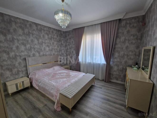 İcarəyə verilir 4 otaqlı həyət evi/bağ evi 200 m², Bilgəh q., photo 16 from 22