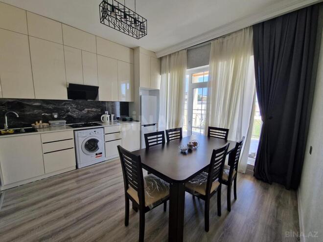 İcarəyə verilir 4 otaqlı həyət evi/bağ evi 200 m², Bilgəh q., photo 19 from 22