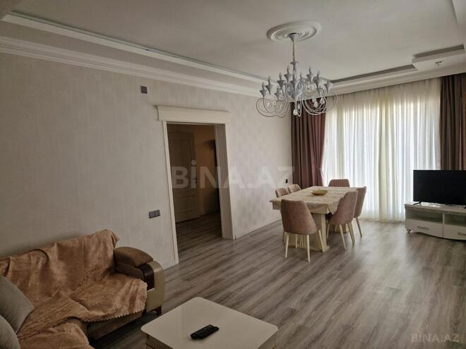 İcarəyə verilir 4 otaqlı həyət evi/bağ evi 200 m², Bilgəh q., photo 8 from 22
