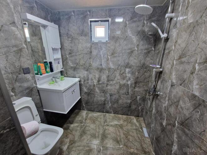 İcarəyə verilir 4 otaqlı həyət evi/bağ evi 200 m², Bilgəh q., photo 15 from 22