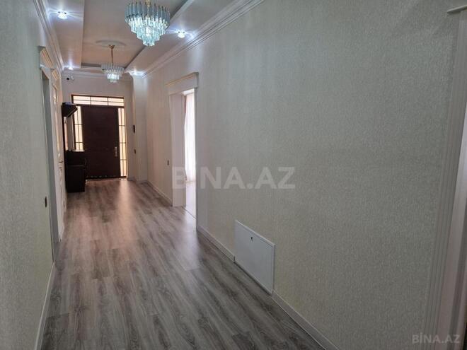 İcarəyə verilir 4 otaqlı həyət evi/bağ evi 200 m², Bilgəh q., photo 13 from 22