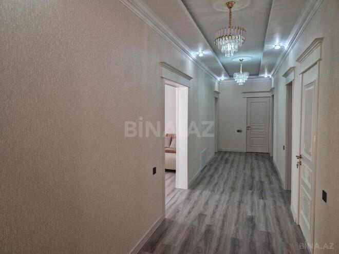 İcarəyə verilir 4 otaqlı həyət evi/bağ evi 200 m², Bilgəh q., photo 12 from 22