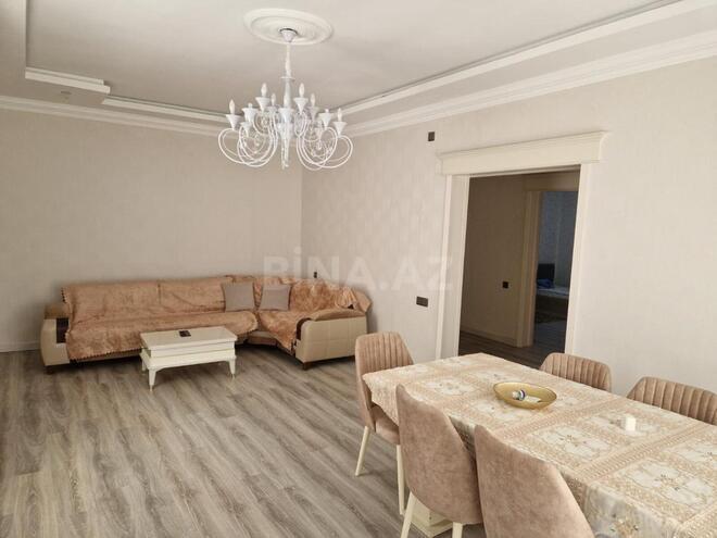 İcarəyə verilir 4 otaqlı həyət evi/bağ evi 200 m², Bilgəh q., photo 9 from 22