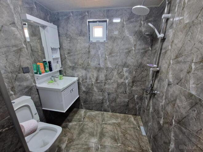 İcarəyə verilir 4 otaqlı həyət evi/bağ evi 200 m², Bilgəh q., photo 14 from 22