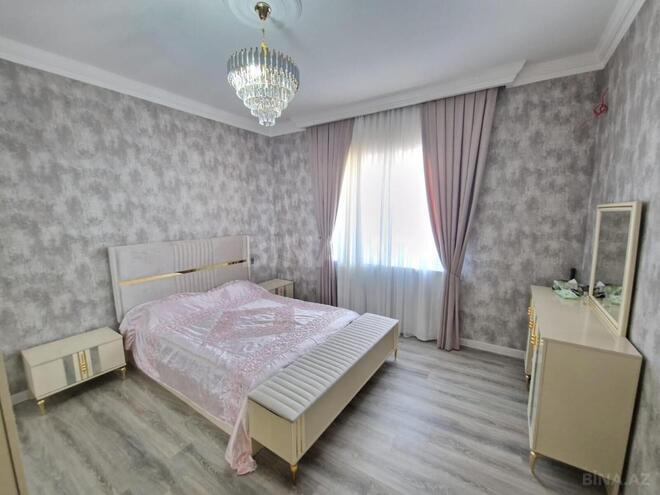 İcarəyə verilir 4 otaqlı həyət evi/bağ evi 200 m², Bilgəh q., photo 17 from 22