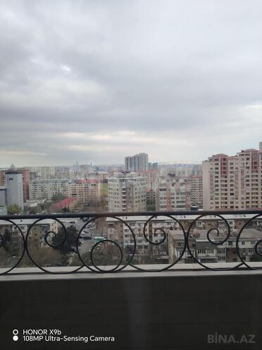 Сдаётся 2-комн. новостройка 117 м², м. Иншаатчылар, photo 11 from 26