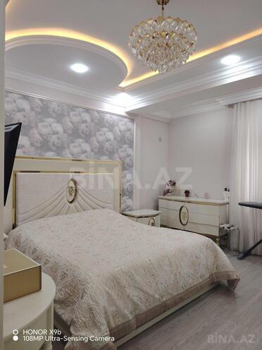 Сдаётся 2-комн. новостройка 117 м², м. Иншаатчылар, photo 4 from 26