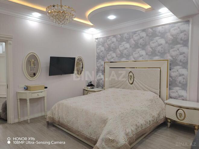 Сдаётся 2-комн. новостройка 117 м², м. Иншаатчылар, photo 10 from 26