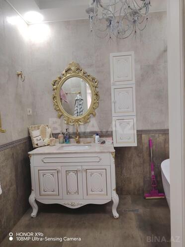 Сдаётся 2-комн. новостройка 117 м², м. Иншаатчылар, photo 8 from 26