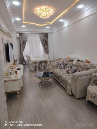 Сдаётся 2-комн. новостройка 117 м², м. Иншаатчылар, photo 12 from 26