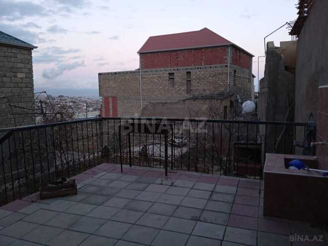 İcarəyə verilir 5 otaqlı həyət evi/bağ evi 240 m², Badamdar q., photo 11 from 22