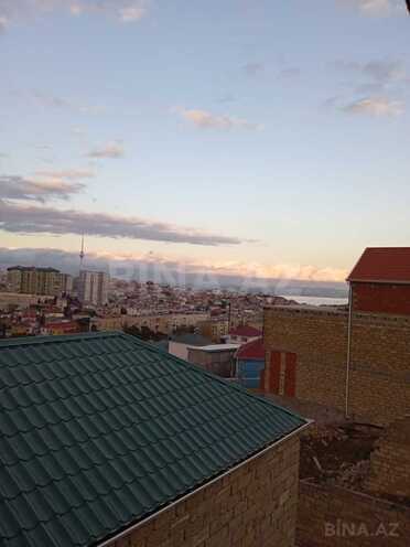 İcarəyə verilir 5 otaqlı həyət evi/bağ evi 240 m², Badamdar q., photo 3 from 22