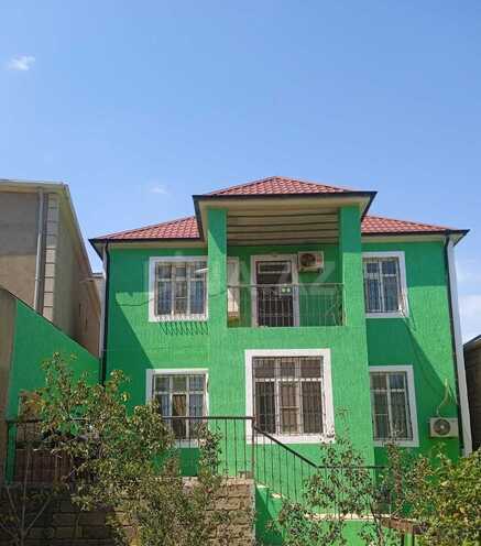 İcarəyə verilir 5 otaqlı həyət evi/bağ evi 240 m², Badamdar q., photo 1 from 22