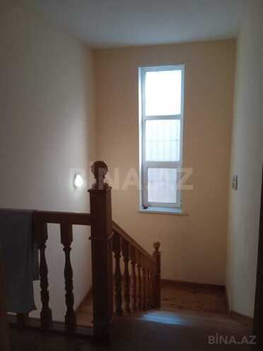 İcarəyə verilir 5 otaqlı həyət evi/bağ evi 240 m², Badamdar q., photo 19 from 22