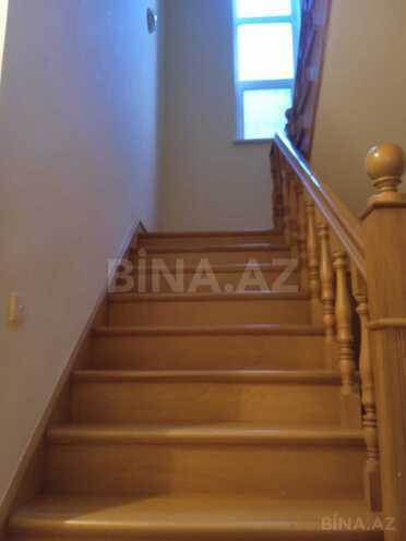 İcarəyə verilir 5 otaqlı həyət evi/bağ evi 240 m², Badamdar q., photo 6 from 22