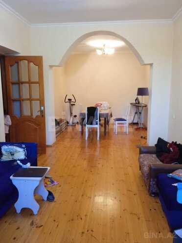 İcarəyə verilir 5 otaqlı həyət evi/bağ evi 240 m², Badamdar q., photo 4 from 22