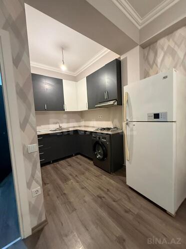 Сдаётся 2-комн. новостройка 50 м², м. 20 января, photo 4 from 7
