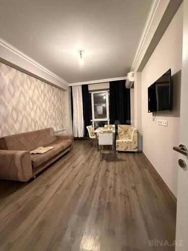Сдаётся 2-комн. новостройка 50 м², м. 20 января, photo 3 from 7