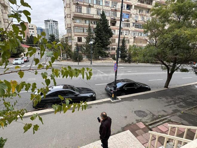 İcarəyə verilir 2 otaqlı ofis 35 m², Memar Əcəmi m., photo 5 from 6