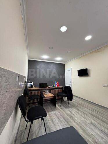 İcarəyə verilir 2 otaqlı ofis 35 m², Memar Əcəmi m., photo 4 from 6