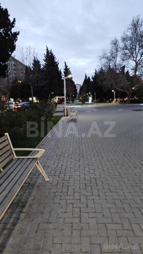 Satılır 3 otaqlı yeni tikili 155 m², Nərimanov r., photo 15 from 16