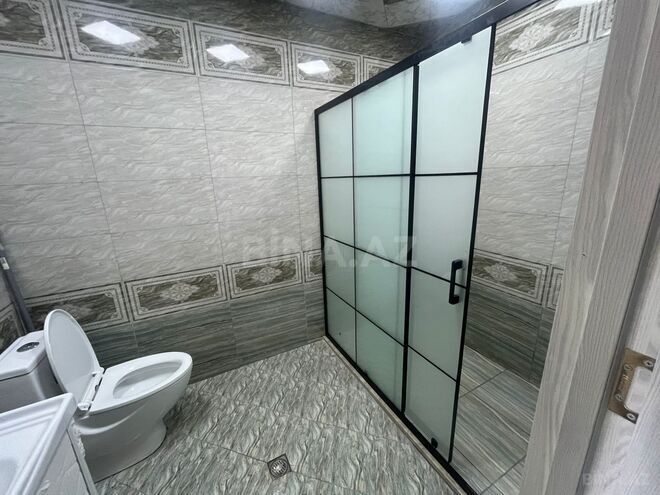 İcarəyə verilir 3 otaqlı yeni tikili 65 m², Dərnəgül m., photo 16 from 20