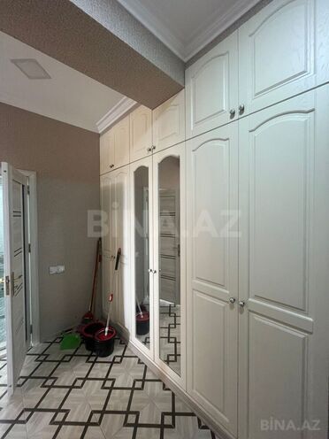 İcarəyə verilir 3 otaqlı yeni tikili 65 m², Dərnəgül m., photo 14 from 20