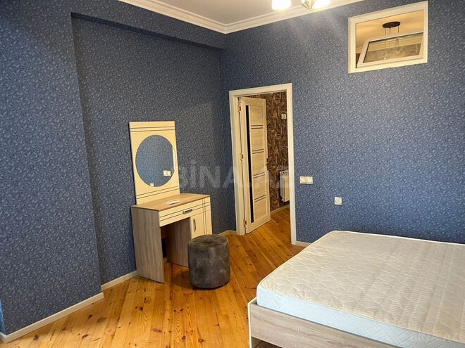 İcarəyə verilir 3 otaqlı yeni tikili 65 m², Dərnəgül m., photo 9 from 20