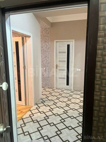 İcarəyə verilir 3 otaqlı yeni tikili 65 m², Dərnəgül m., photo 6 from 20
