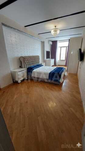 Продаётся 3-комн. новостройка 102 м², м. Шах Исмаил Хатаи, photo 5 from 9