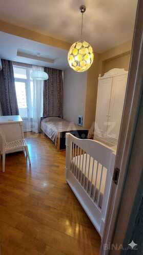Продаётся 3-комн. новостройка 102 м², м. Шах Исмаил Хатаи, photo 8 from 9