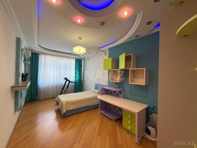 Продаётся 4-комн. новостройка 185 м², м. Шах Исмаил Хатаи, photo 11 from 29