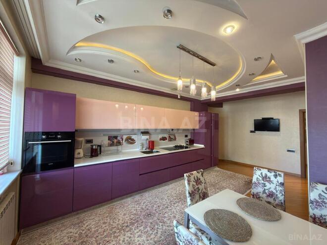 Продаётся 4-комн. новостройка 185 м², м. Шах Исмаил Хатаи, photo 20 from 29