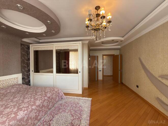 Продаётся 4-комн. новостройка 185 м², м. Шах Исмаил Хатаи, photo 10 from 29
