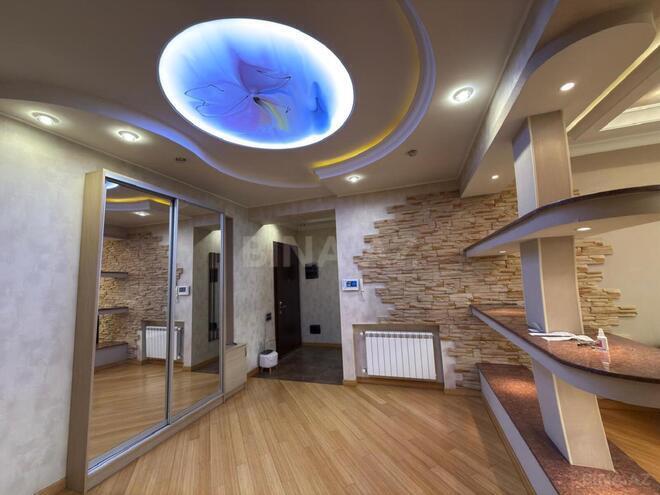 Продаётся 4-комн. новостройка 185 м², м. Шах Исмаил Хатаи, photo 25 from 29
