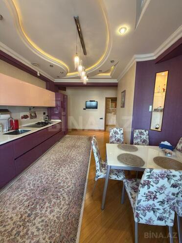 Продаётся 4-комн. новостройка 185 м², м. Шах Исмаил Хатаи, photo 21 from 29