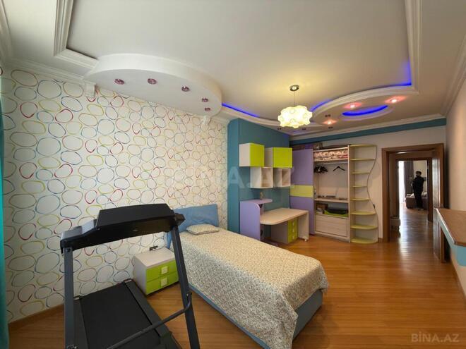 Продаётся 4-комн. новостройка 185 м², м. Шах Исмаил Хатаи, photo 13 from 29