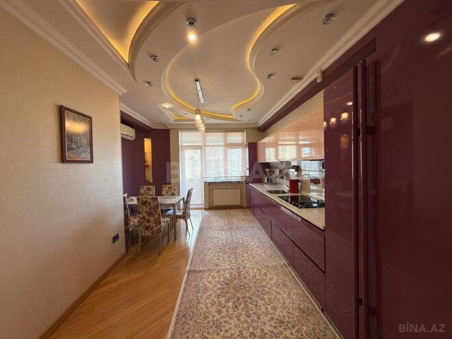 Продаётся 4-комн. новостройка 185 м², м. Шах Исмаил Хатаи, photo 18 from 29