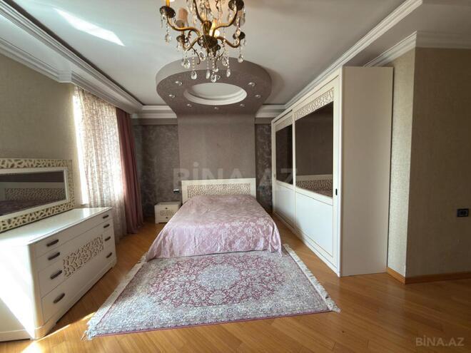 Продаётся 4-комн. новостройка 185 м², м. Шах Исмаил Хатаи, photo 7 from 29