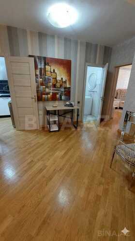 Продаётся 3-комн. новостройка 102 м², м. Шах Исмаил Хатаи, photo 6 from 9