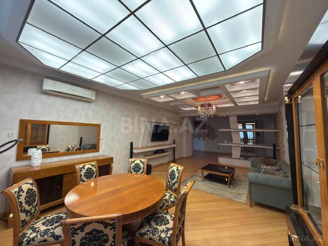 Продаётся 4-комн. новостройка 185 м², м. Шах Исмаил Хатаи, photo 4 from 29