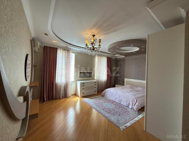 Продаётся 4-комн. новостройка 185 м², м. Шах Исмаил Хатаи, photo 8 from 29