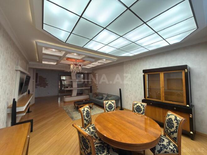 Продаётся 4-комн. новостройка 185 м², м. Шах Исмаил Хатаи, photo 5 from 29