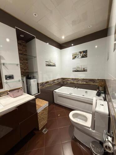 Продаётся 4-комн. новостройка 185 м², м. Шах Исмаил Хатаи, photo 22 from 29