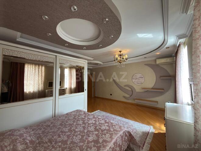 Продаётся 4-комн. новостройка 185 м², м. Шах Исмаил Хатаи, photo 9 from 29