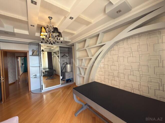 Продаётся 4-комн. новостройка 185 м², м. Шах Исмаил Хатаи, photo 17 from 29
