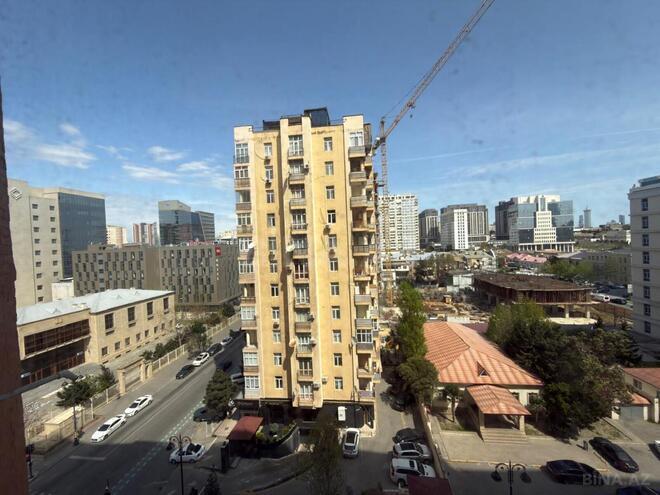 Продаётся 4-комн. новостройка 185 м², м. Шах Исмаил Хатаи, photo 28 from 29