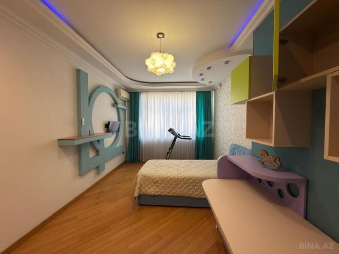 Продаётся 4-комн. новостройка 185 м², м. Шах Исмаил Хатаи, photo 12 from 29