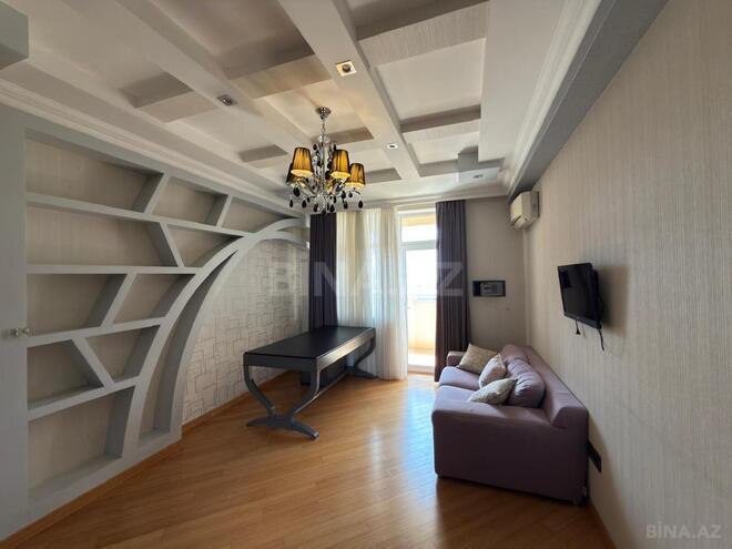 Продаётся 4-комн. новостройка 185 м², м. Шах Исмаил Хатаи, photo 15 from 29